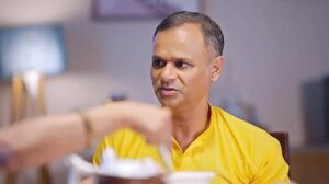 Chhupa Rustam Season 01 Part 01 (Episodes 01 to 03) (2024) Nazar Hindi Hot Web Series