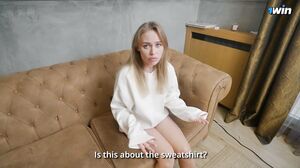 MariMoore - Stepister Paid the Rent with her Pussy