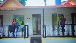 Padoshan Episode 1 Uncut (2024) Uncutplus Hindi Hot Short Film