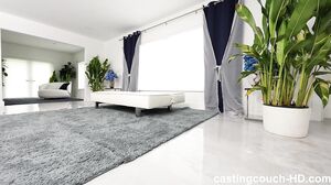 CastingCouchHD – Lissa’s Audition