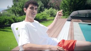 Roma Amor, Katrina Moreno - The Wifeguard in HD