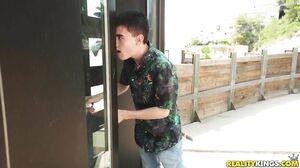 Katrina Moreno - Katrina Pays Her Rent