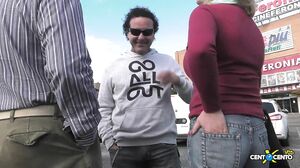 CentoxCento - Sporcaccioni Alla Riscossa iTALiAN