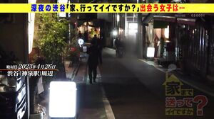 DUT-005 DOCUMENT TV×PRESTIGE PREMIUM Can I Take You Home? 60