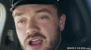 Ariella Ferrera - Lick My Limo in 4K