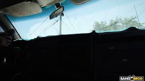 Izzy Rae - 18 Year Old Size Queen