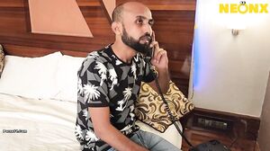 Fat Bindu Uncut (2024) NeonX Hindi Hot Short Film