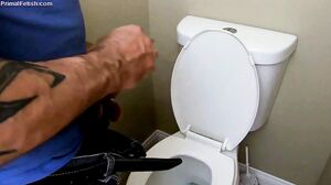 Primal's Mental Domination - Khloe Kapri, Pristine Edge - Divine Drops III - Scene #06