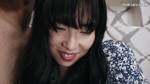 Her only good point was her seriousness, but she learned bad play… *Uncensored, raw creampie + deep throat ejaculation.