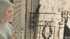 SexArt - Christy White - Art Of Love 2