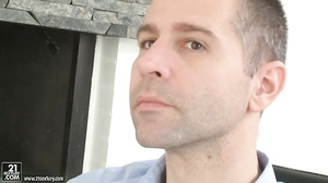 nekane echando un polvo