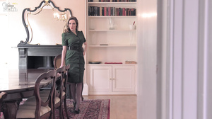 Samantha Bentley - The Interview