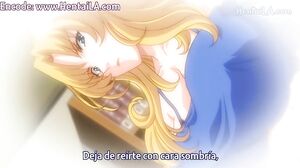 Kateikyoushi x Saimin 2 The Animation CAP 01