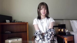 GOOD-023 Married Woman In Sailor Uniform Mai-san, 29 Years Old, Mai Hanagari