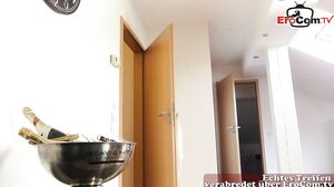 EroCom - Busty curvy slut makes a private sex date