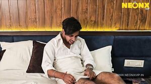 Naughty Nurse Uncut (2024) NeonX Hindi Hot Short Film