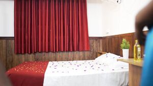 Mandakini Uncut (2024) Indrajala Malayalam Hot Short Film