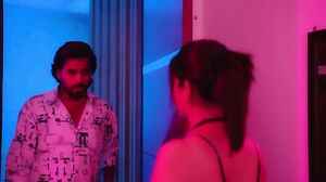 Luka Chuppi Unrated (2024) JalsaTV Hindi Hot Short Film