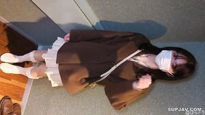 I played with a slender college student with fair skin and big breasts (F). Friendly raw sex. At the end, I swallowed it.