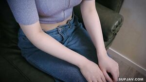 Rare and valuable 18-year-old Akita beauty. *Fully visible, uncensored