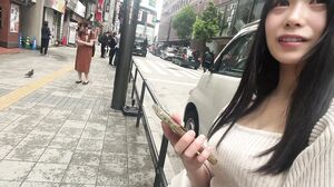 NAPS-002 Nampa Immediate Paco 02 Picking Up A 20-Year-Old Art College Student Who Gets A Part-Time Job With A Cute Ma With A Kansai Accent Who Wanders Around Shinjuku With A Planned Slapstick Pick-Up Immediate Paco! - The erogenous zone is a that are deve