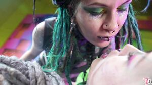 Z-Filmz - Anuskatzz And Illuz