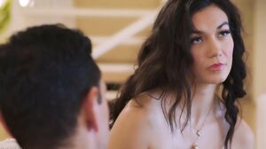Sawyer Cassidy Gets Dick Not Detention in HD