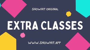 Extra Classes Uncut (2024) ShowHit Hindi Hot Short Film