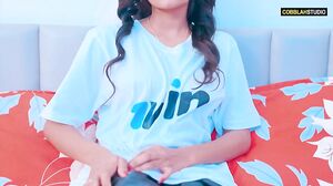 The Bed Uncut (2024) Hindi Hot Short Film