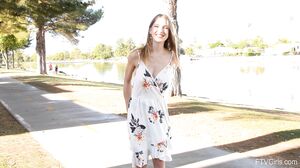 Ftvgirls - Octavia Sexy Hidden Assets