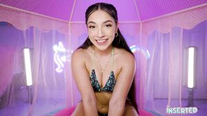 Inserted - Madison Wilde