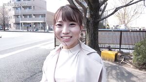 FC2-PPV-4558402 First shot * A fateful first date with Yuhi-chan, a large ** with an angelic smile, a ♡ demon piston on a pure body