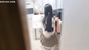 A pack of three works by a former gravure model with big breasts, a popular wife!!