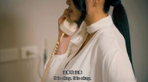 ModelMedia - Mi Su, Song Nanyi, Meng Ruoyu - The Three Aunts and Six Breasts in the Mid-Autumn Festival - MD-0335 - uncen