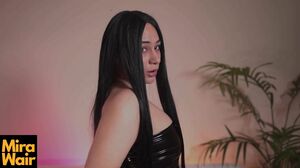 Mira Wair - Fashion Girlo Turned Into a Slut