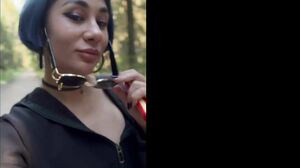 Mira Wair - I Offered a Stranger to Fuck Me in the Forest for Money