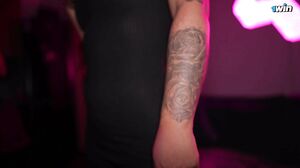 Mira Wair - Wet Fantasies About Sex With a Stranger