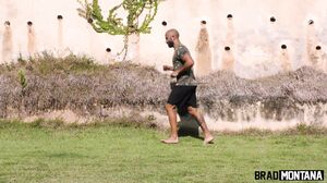 Ana Caroline▶Cobrinha Caçando As Putas Brad No Pelo▶