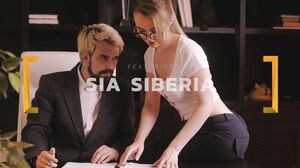Sia Siberia - Office Quickie