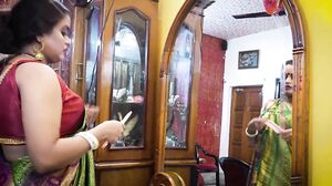 Couple Party Uncut (2024) Hindi Hot Short Film