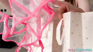 OnlyTarts - Margo Von Teese Oksana Katysheva And Jane White 2