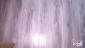 Stepdaughter Diary Stories Nicole Nichols Gets Creampied By Stepdad in HD