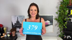 Hot Czech milf wants to be fucked by a pro