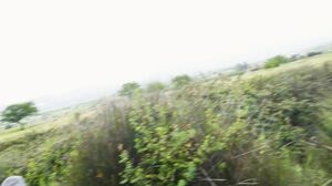 Z-Filmz - Anuskatzz And Lily Lu - Hot Spring Anal