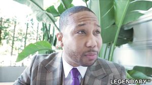 Cherie Deville - Legendary Anal Vol. 1