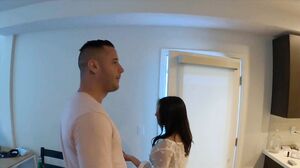 Tru Kait - Seeking Roomate Danny Mountain Fucks Tru Kai in HD