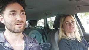 Cute Emo Amateurs Have Adventurous Outdoor Sex - Lustery