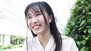 HNHU-125 Picking Up Girls #Kansai Ben Erotic Beauty #Nipple Mania #Tide Splash #Consecutive 2nd Round! #なま中だし