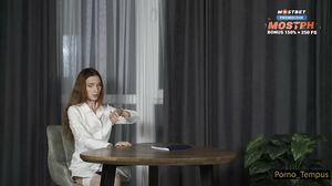 Porno_Tempus - Joi Лечебные ножки русской врачихи Foot fetish porno_tempus