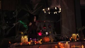 Selti - One Witch's Story